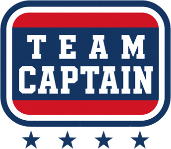 Team Captain