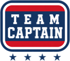 Team Captain logo